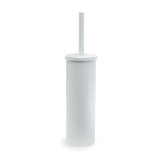 Origins Living Flip Toilet Brush Freestanding - Matt White 5233-22 from Ebzone Origins Living Flip Toilet Brush Freestanding - Matt White 5233-22 from Ebzone