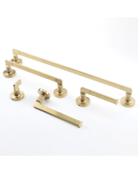 Bathroom Accessories Baxter