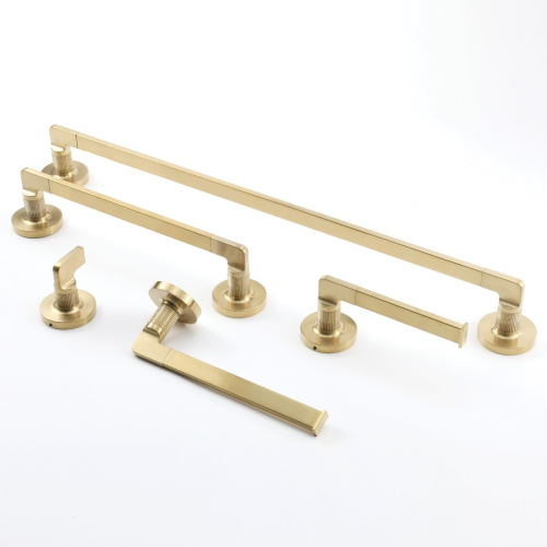 Bathroom Accessories Baxter