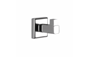 Origins Living Colorado Hook - Chrome 6926-13