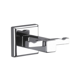 Origins Living Colorado Double Hook - Chrome 6928-13