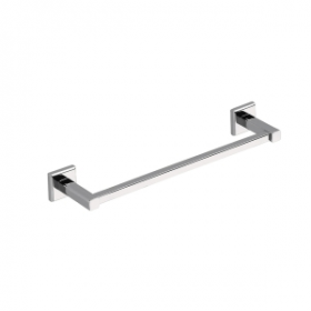 Origins Living Colorado Towel Rail 35cm - Chrome 6921/35-13