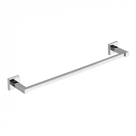 Origins Living Colorado Towel Rail 45cm - Chrome 6921/45-13