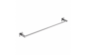 Origins Living Colorado Towel Rail 60cm - Chrome 6921/60-13