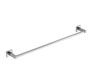 Towel Rails in Chrome 6921/60-13 Origins Living Colorado Towel Rail 60cm - Chrome 6921/60-13