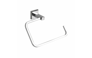 Origins Living Colorado Towel Ring - Chrome 6970-13