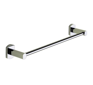 Towel Rails in Chrome EP21/35-13 Origins Living Edera Plus Towel Rail 38cm - Chrome EP21/35-13