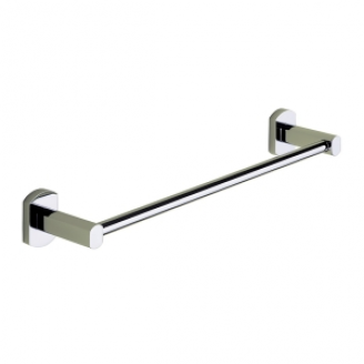Bathroom Accessories Edera Plus EP21/35-13 Origins Living Edera Plus Towel Rail 38cm - Chrome EP21/35-13 Bathroom Accessories Edera Plus EP21/35-13 Origins Living Edera Plus Towel Rail 38cm - Chrome EP21/35-13