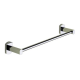 Origins Living Edera Plus Towel Rail 38cm - Chrome EP21/35-13