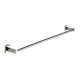 Origins Living Edera Plus Towel Rail 63cm - Chrome EP21/60-13