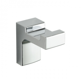 Origins Living Eletech Hook - Chrome 113866