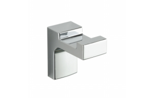 Origins Living Eletech Hook - Chrome 113866