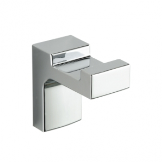 Bathroom Accessories Eletech 113866 Origins Living Eletech Hook - Chrome 113866