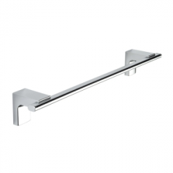 Origins Living Eletech Towel Rail 51cm - Chrome 113507