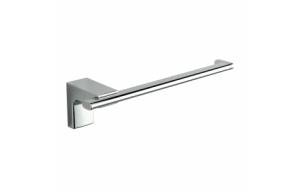 Origins Living Eletech Towel Ring - Chrome 113897