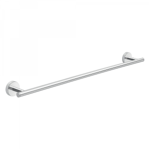 Origins Living Eros Towel Rail 60cm - Chrome 2321/60-13 Origins Living Eros Towel Rail 60cm - Chrome 2321/60-13
