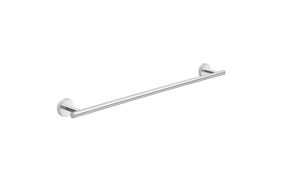 Origins Living Eros Towel Rail 60cm - Chrome 2321/60-13