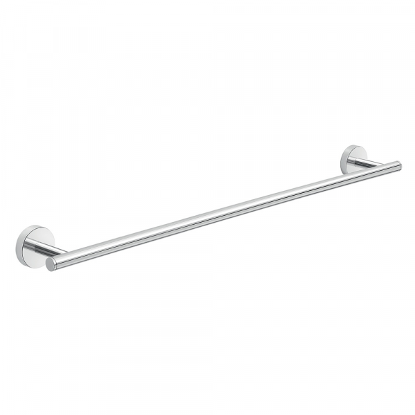 Origins Living Eros Towel Rail 60cm - Chrome 2321/60-13 Bathroom Wall Accessories