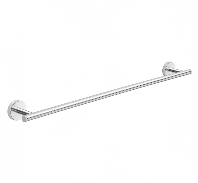 Towel Rails in Chrome 2321/60-13 Origins Living Eros Towel Rail 60cm - Chrome 2321/60-13