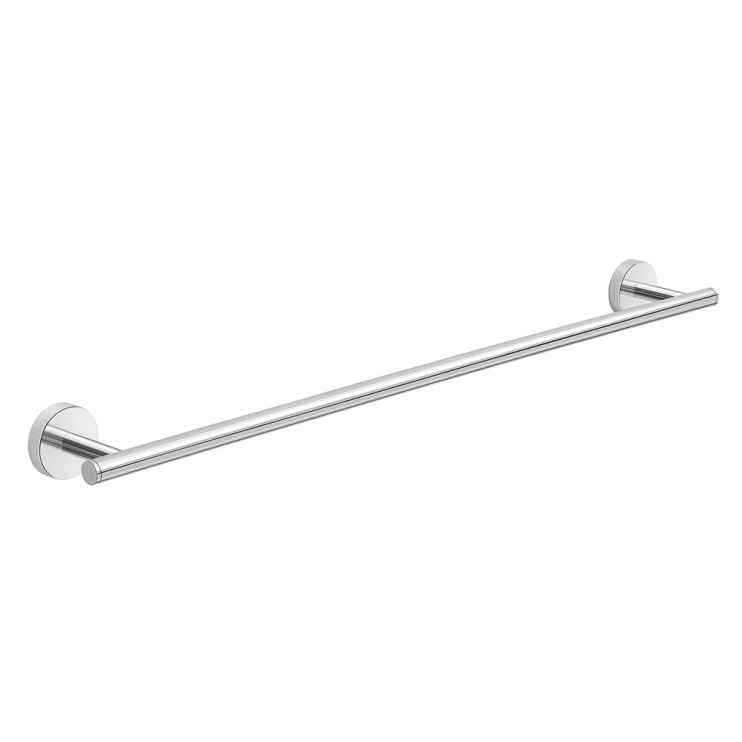 Origins Living Eros Towel Rail 60cm - Chrome 2321/60-13 Bathroom Wall Accessories