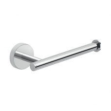 Origins Living Eros Open Toilet Roll Holder - Chrome 2324-13 Origins Living Eros Open Toilet Roll Holder - Chrome 2324-13