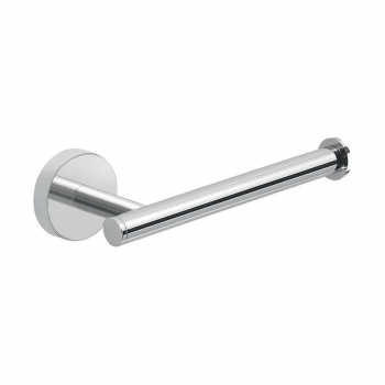 Origins Living Eros Open Toilet Roll Holder - Chrome 2324-13 Bathroom Wall Accessories Origins Living Eros Open Toilet Roll Holder - Chrome 2324-13 Bathroom Wall Accessories