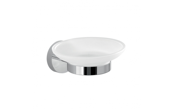 Origins Living Eros Soap Dish - Chrome 2311-13