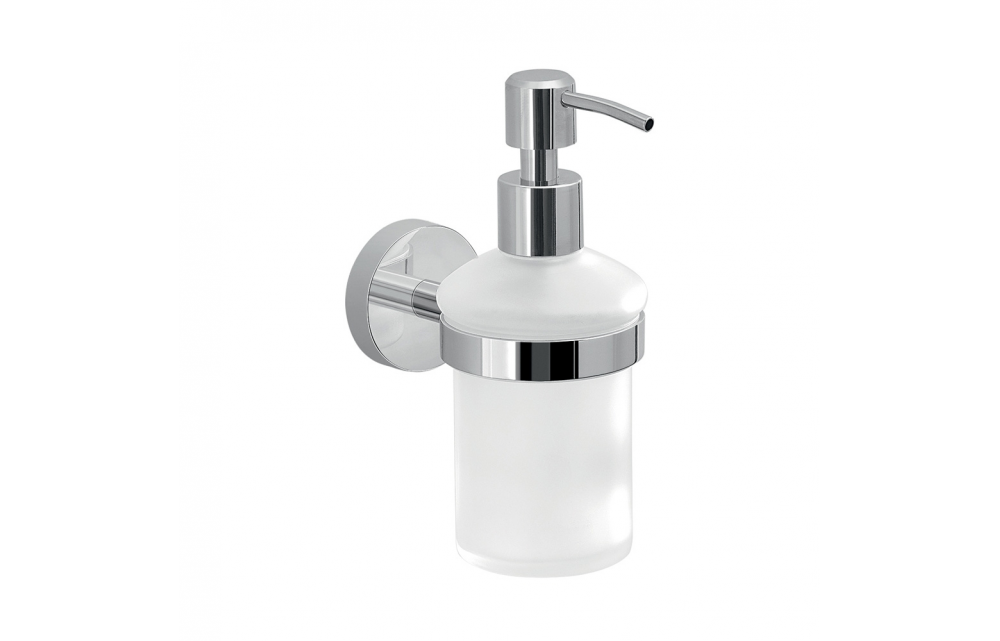 Origins Living Eros Soap Dispenser - Chrome 2381-13