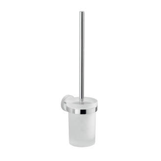 Origins Living Eros Toilet Brush Wall Mounted - Chrome 2333/03-13 from Ebzone Origins Living Eros Toilet Brush Wall Mounted - Chrome 2333/03-13 from Ebzone