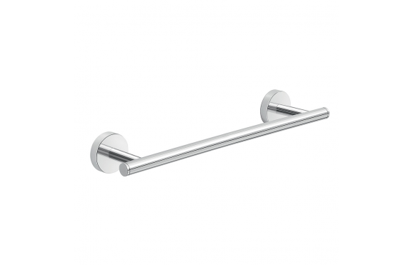 Origins Living Eros Towel Rail 35cm - Chrome 2321/35-13