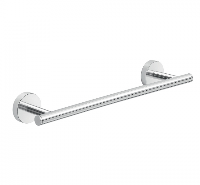 Towel Rails in Chrome 2321/35-13 Origins Living Eros Towel Rail 35cm - Chrome 2321/35-13