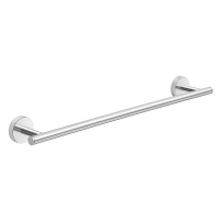 Origins Living Eros Towel Rail 45cm - Chrome 2321/45-13