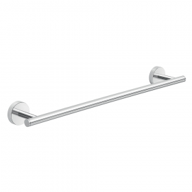 Origins Living Eros Towel Rail 45cm - Chrome 2321/45-13