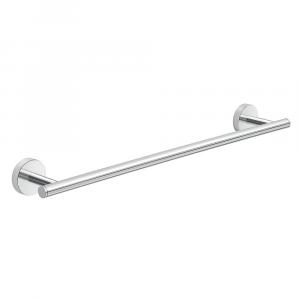 Origins Living Eros Towel Rail 45cm - Chrome 2321/45-13 Origins Living Eros Towel Rail 45cm - Chrome 2321/45-13