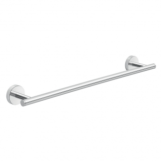 Origins Living Eros Towel Rail 45cm - Chrome 2321/45-13 from Ebzone