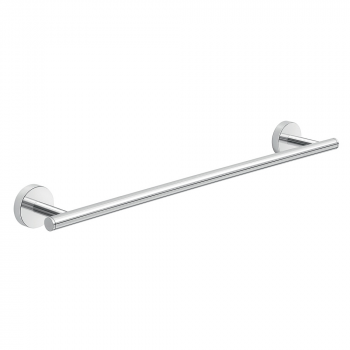 Origins Living Eros Towel Rail 45cm - Chrome 2321/45-13 Bathroom Wall Accessories Origins Living Eros Towel Rail 45cm - Chrome 2321/45-13 Bathroom Wall Accessories