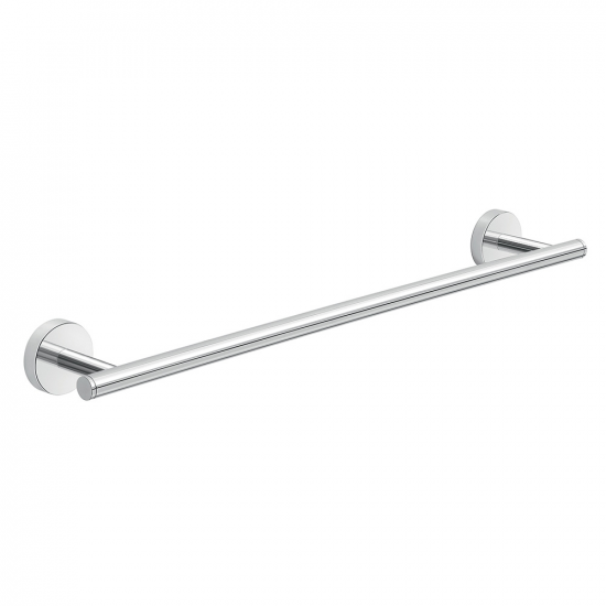 Origins Living Eros Towel Rail 45cm - Chrome 2321/45-13