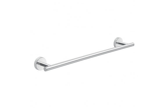 Origins Living Eros Towel Rail 45cm - Chrome 2321/45-13