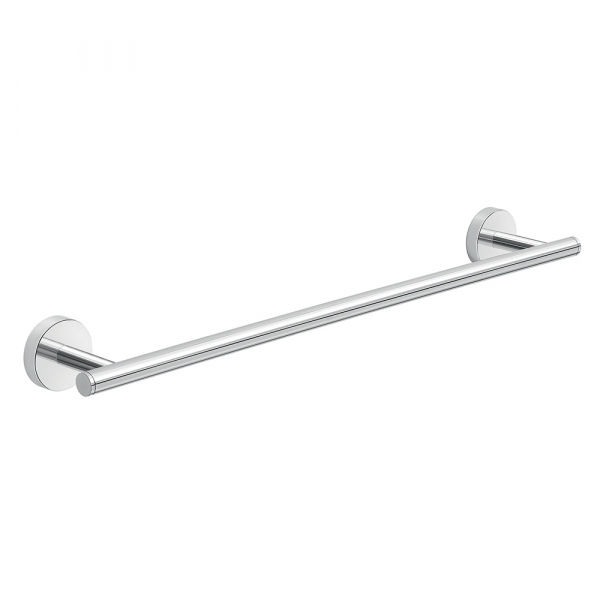 Origins Living Eros Towel Rail 45cm - Chrome 2321/45-13 Bathroom Wall Accessories