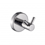Origins Living G Pro Double Hook - Chrome 5026-13 Bathroom Accessory