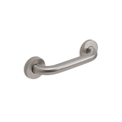 Origins Living G Pro Grab Bar 32cm - Brushed 5020/24-38 Origins Living G Pro Grab Bar 32cm - Brushed 5020/24-38