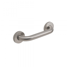 Origins Living G Pro Grab Bar 32cm - Brushed 5020/24-38 Origins Living G Pro Grab Bar 32cm - Brushed 5020/24-38