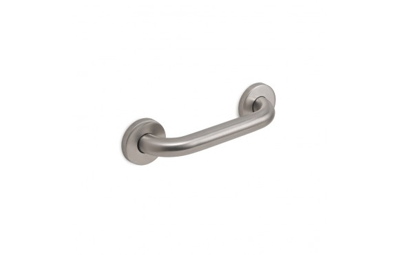 Origins Living G Pro Grab Bar 32cm - Brushed 5020/24-38 Origins Living G Pro Grab Bar 32cm - Brushed 5020/24-38