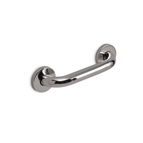 Origins Living G Pro Grab Bar 32cm - Polished 5020/24-13 Origins Living G Pro Grab Bar 32cm - Polished 5020/24-13