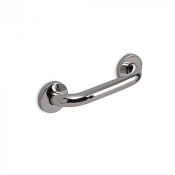 Origins Living G Pro Grab Bar 32cm - Polished 5020/24-13 Bathroom Accessory Origins Living G Pro Grab Bar 32cm - Polished 5020/24-13 Bathroom Accessory