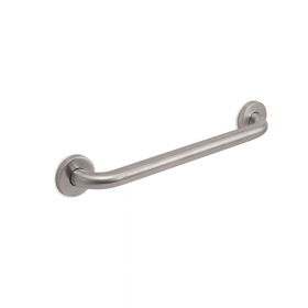 Origins Living G Pro Grab Bar 53cm - Brushed 5020/45-38 Origins Living G Pro Grab Bar 53cm - Brushed 5020/45-38