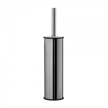 Origins Living G Pro Metal Toilet Brush Freestanding - Chrome 5034-13 Bathroom Accessory Origins Living G Pro Metal Toilet Brush Freestanding - Chrome 5034-13 Bathroom Accessory