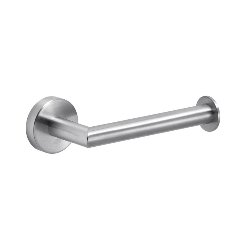 Origins Living G Pro Brushed Chrome 5024-38 Origins Living G Pro Open Toilet Roll Holder - Brushed 5024-38
