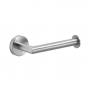 Origins Living G Pro Open Toilet Roll Holder - Brushed 5024-38 Bathroom Accessory