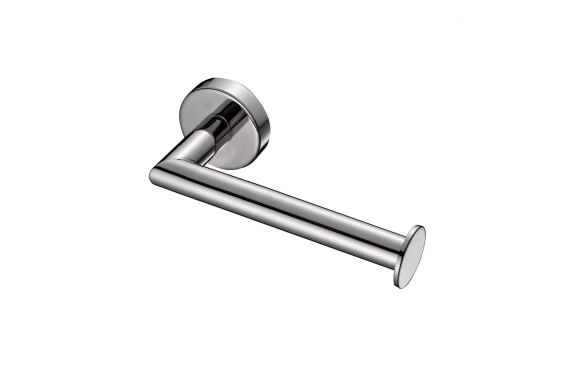 Origins Living G Pro Open Toilet Roll Holder - Chrome 5024-13